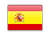 LA FALEGNAMERIA - Espanol