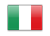 LA FALEGNAMERIA - Italiano